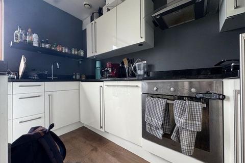 1 bedroom apartment to rent, Borough Road, SE1