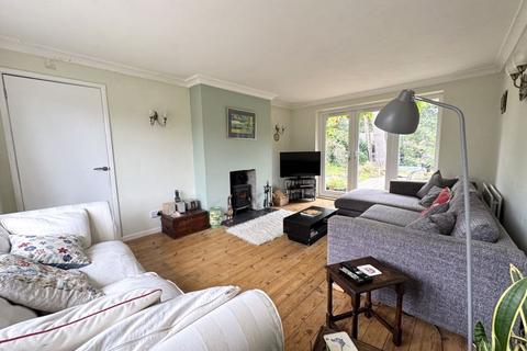 4 bedroom detached house for sale, Rodgett Crescent , Sandford Woods, Wareham