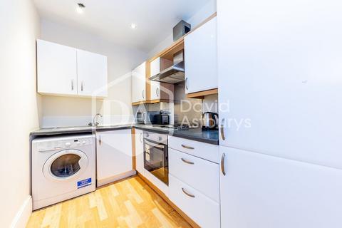 1 bedroom apartment to rent, Yerbury Road, Archway, London