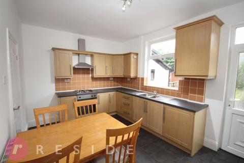 2 bedroom terraced house to rent, Forsyth Street, Rochdale OL12
