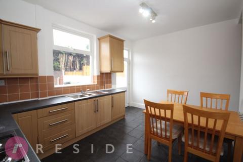 2 bedroom terraced house to rent, Forsyth Street, Rochdale OL12