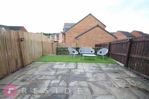 3 bedroom semi-detached house for sale, Hill Top Drive, Rochdale OL11