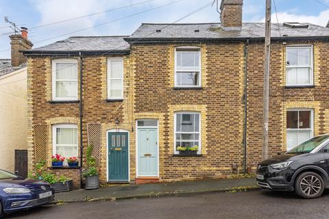 19 Meadowbrook Road, Dorking, RH4 1DH