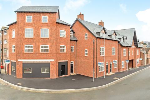 1 bedroom apartment for sale, Bollands Court, Commonhall Street, Chester, CH1