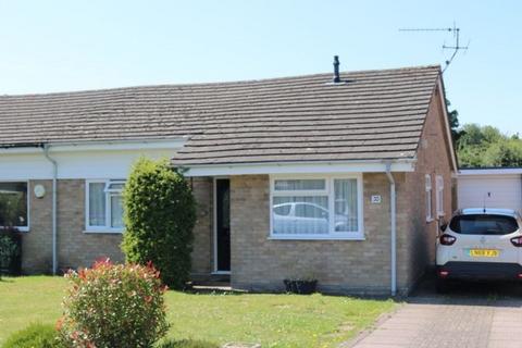3 bedroom semi-detached bungalow for sale, Fernside, High Wycombe