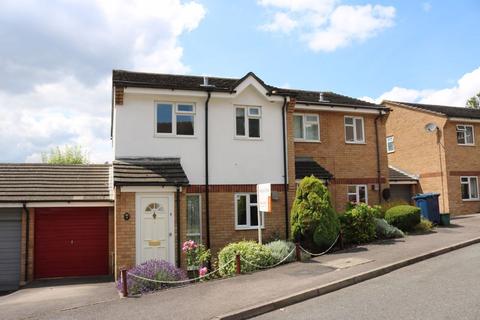 3 bedroom semi-detached house for sale, Nicholas Gardens, High Wycombe