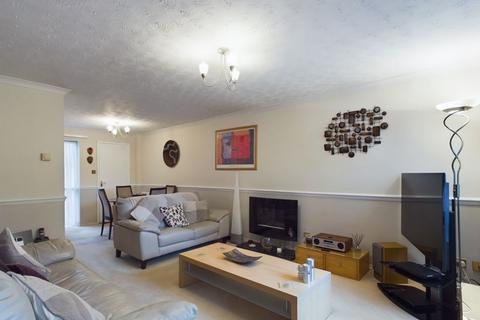 3 bedroom semi-detached house for sale, Nicholas Gardens, High Wycombe