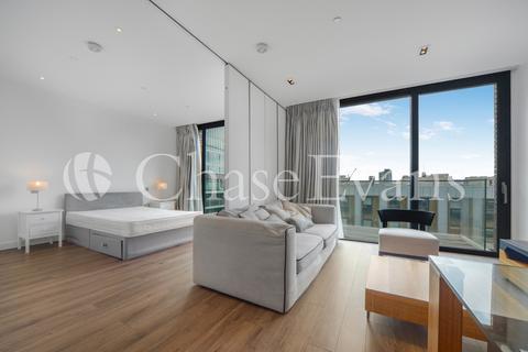 3 bedroom apartment for sale, Cashmere House, Goodmans Fields, Aldgate E1