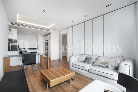 3 bedroom apartment for sale, Cashmere House, Goodmans Fields, Aldgate E1