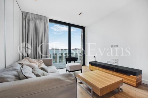 3 bedroom flat for sale, Leman Street, Aldgate, London, E1