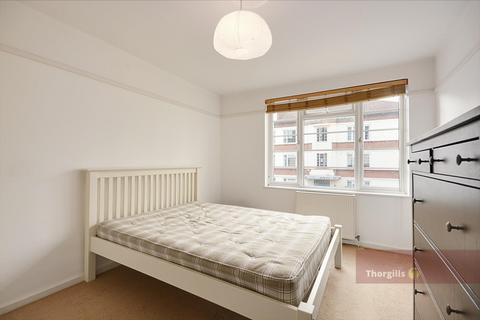 3 bedroom apartment to rent, Manor Vale, Brentford TW8