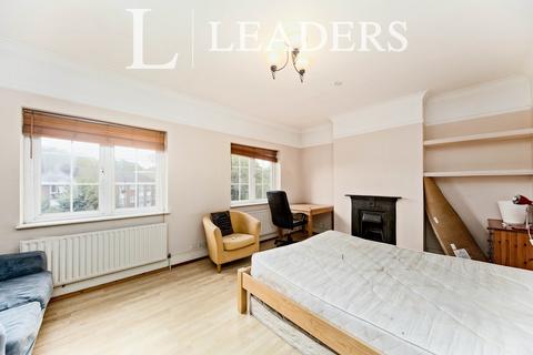 5 bedroom apartment to rent, Lower Addiscombe Road
