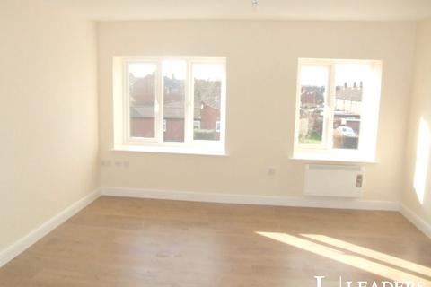 1 bedroom apartment to rent, Clifton Drive, Leftwich, CW9