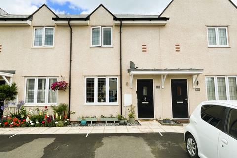 2 bedroom terraced house for sale, Exeter EX1