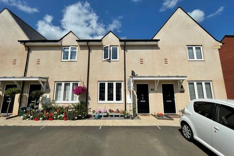 2 bedroom terraced house for sale, Exeter EX1