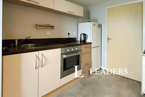 1 bedroom flat to rent, LN2