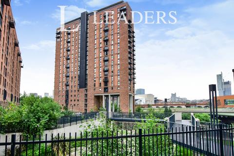 3 bedroom apartment to rent, Wilburn Basin, Ordsall Lane, Salford, Manchester, M5