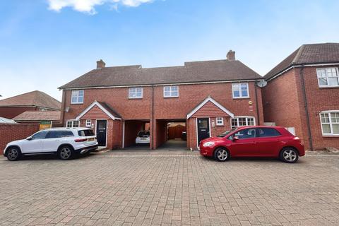 4 bedroom link detached house to rent, Sam Harrison Way, Duston, NN5 6UL