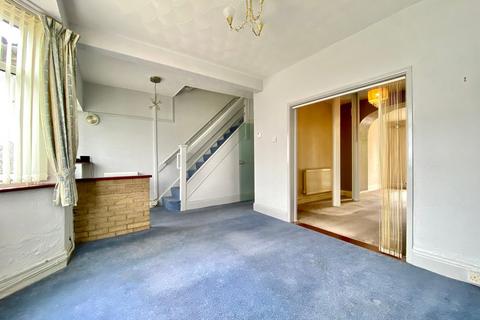 3 bedroom semi-detached house for sale, Park Crescent, Newport NP20