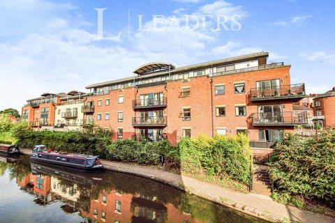 2 bedroom apartment to rent, Waterside Location - St Wulstans Court, Diglis, Worcester, WR5