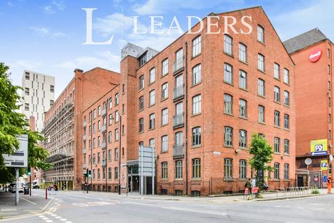 2 bedroom apartment to rent, Cambridge Mill, Cambridge Street, Manchester, M1