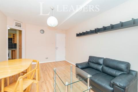 2 bedroom apartment to rent, Melrose Apartments, Hathersage Road, Manchester, M13