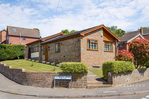 3 bedroom bungalow for sale, The Glen, Sheerness ME12