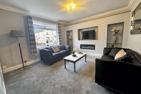 2 bedroom apartment for sale, Kirk Street, Coatbridge