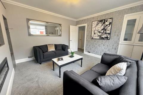 2 bedroom apartment for sale, Kirk Street, Coatbridge