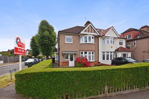 4 bedroom semi-detached house for sale, Headstone Lane, Harrow