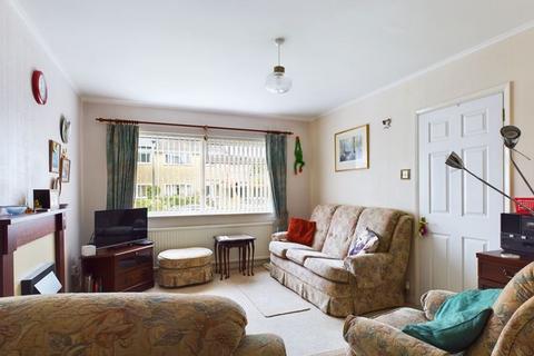 3 bedroom semi-detached house for sale, Stonehouse Close, Combe Down, Bath