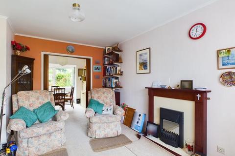 3 bedroom semi-detached house for sale, Stonehouse Close, Combe Down, Bath