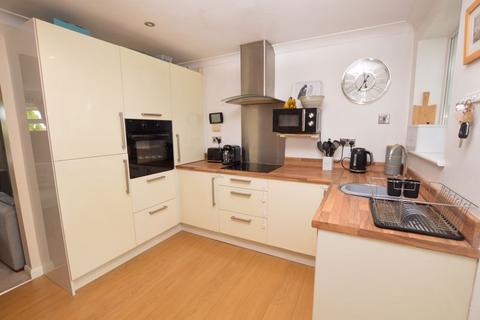 2 bedroom mews for sale, Common Street, Newton-le-Willows, WA12 9JW