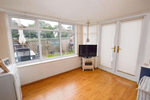 2 bedroom mews for sale, Common Street, Newton-le-Willows, WA12 9JW