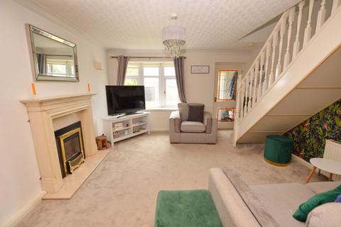 2 bedroom mews for sale, Common Street, Newton-le-Willows, WA12 9JW