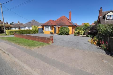 3 bedroom bungalow for sale, Plough Road, Great Bentley, Colchester, CO7