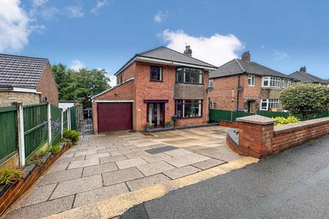 3 bedroom detached house for sale, Windsor Drive, Leek, Staffordshire Moorlands, ST13