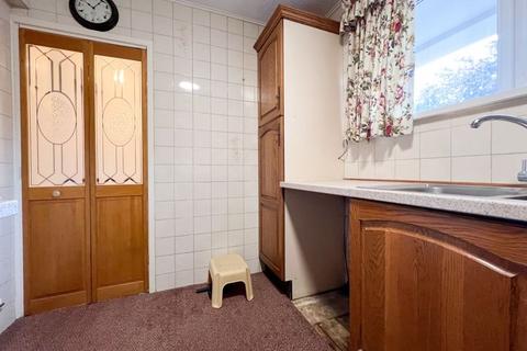 156 Mill Street, Leek, ST13 8HA