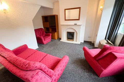 156 Mill Street, Leek, ST13 8HA