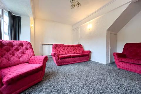 156 Mill Street, Leek, ST13 8HA