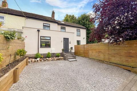 30 Cinderhill Lane, Scholar Green, Stoke-on-trent, ST7 3HT