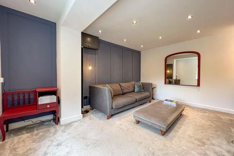 30 Cinderhill Lane, Scholar Green, Stoke-on-trent, ST7 3HT