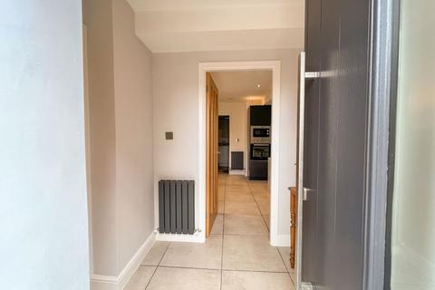 30 Cinderhill Lane, Scholar Green, Stoke-on-trent, ST7 3HT