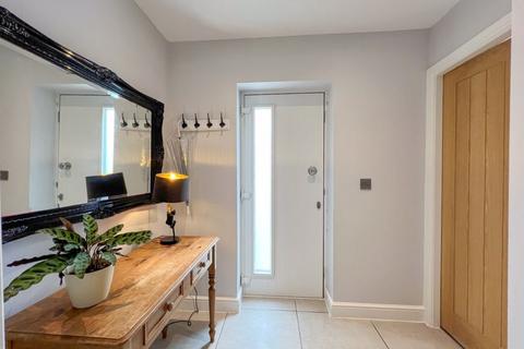 30 Cinderhill Lane, Scholar Green, Stoke-on-trent, ST7 3HT