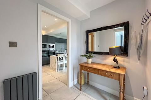 30 Cinderhill Lane, Scholar Green, Stoke-on-trent, ST7 3HT