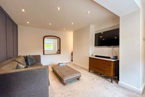 30 Cinderhill Lane, Scholar Green, Stoke-on-trent, ST7 3HT