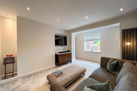 30 Cinderhill Lane, Scholar Green, Stoke-on-trent, ST7 3HT