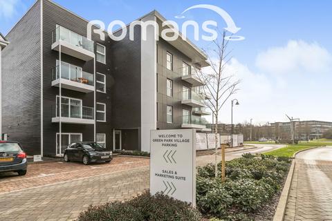 1 bedroom apartment to rent, Fairhaven Drive, Green Park, Reading