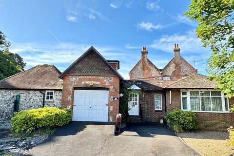 3 bedroom detached bungalow for sale, Manor Close, East Preston