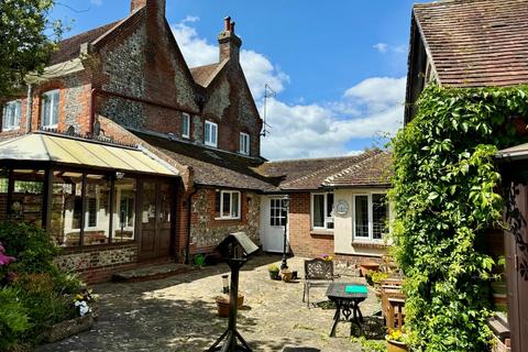 3 bedroom detached bungalow for sale, Manor Close, East Preston